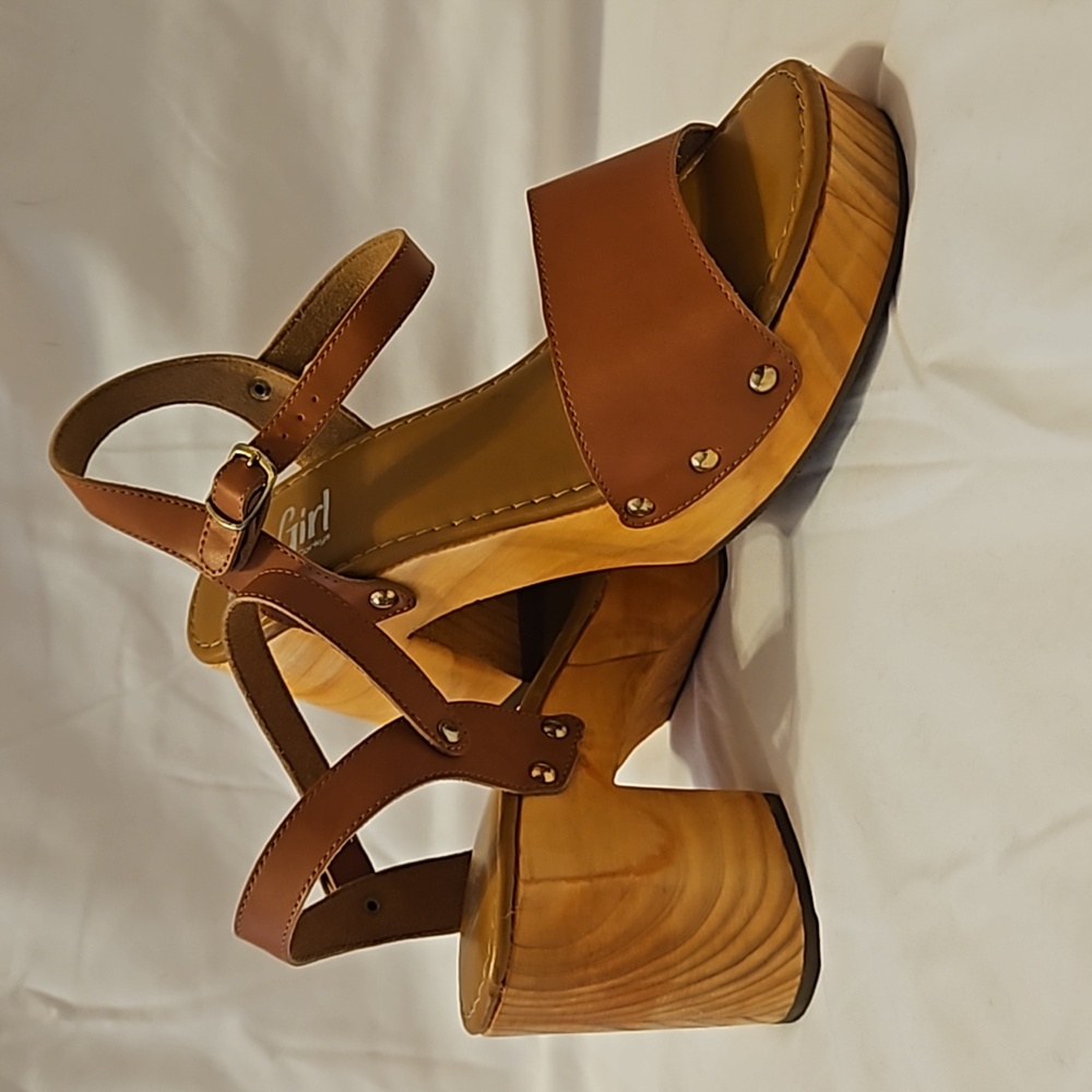 Hey Girl by Corky's Sandals